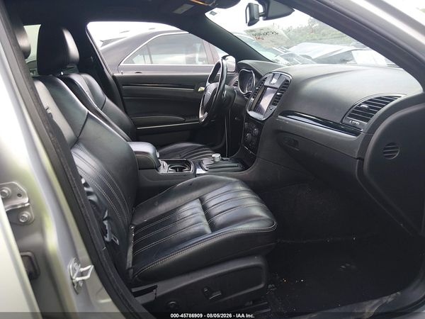 2021 CHRYSLER 300 300S