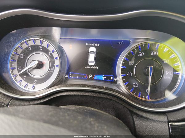 2021 CHRYSLER 300 300S