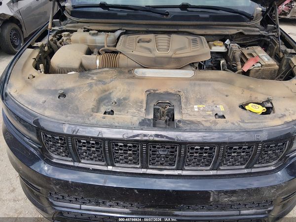2024 JEEP GRAND WAGONEER L SERIES II 4X4