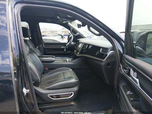 2024 JEEP GRAND WAGONEER L SERIES II 4X4