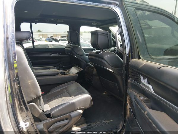 2024 JEEP GRAND WAGONEER L SERIES II 4X4