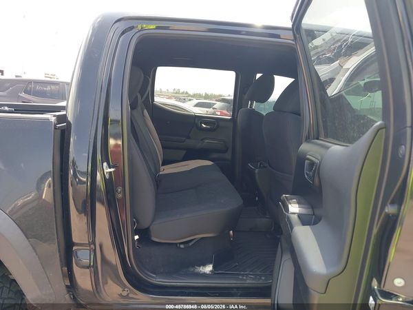 2018 TOYOTA TACOMA TRD OFF ROAD