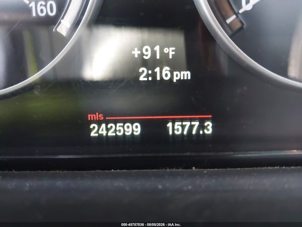 2012 BMW X3 XDRIVE28I — I7
