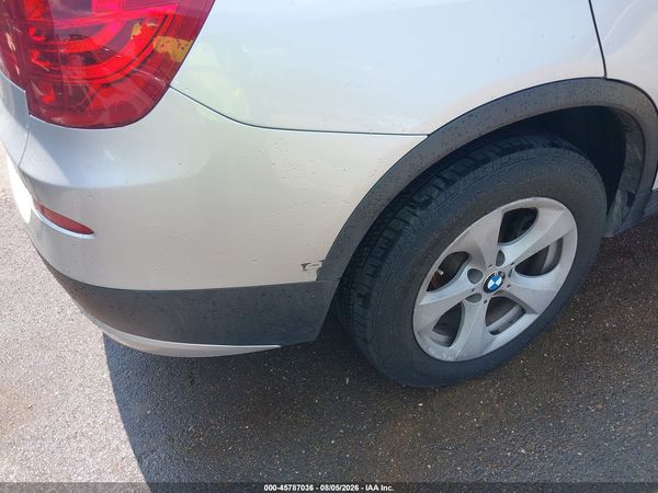 2012 BMW X3 XDRIVE28I — I153