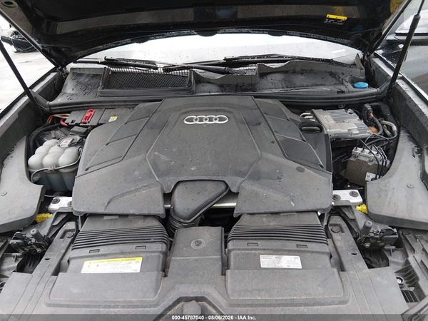 2019 AUDI Q8 55 PREMIUM