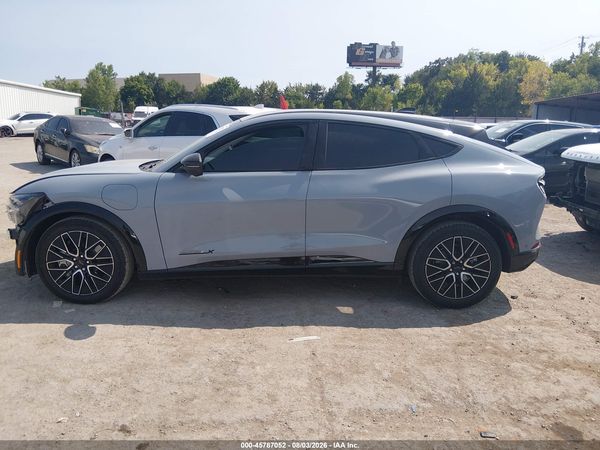 2024 FORD MUSTANG MACH-E PREMIUM