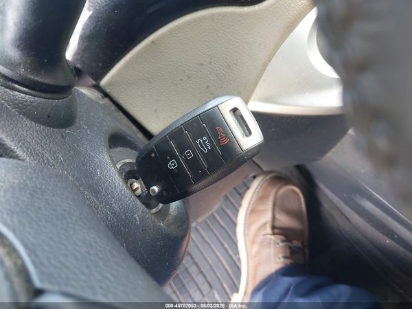 2016 KIA RIO EX