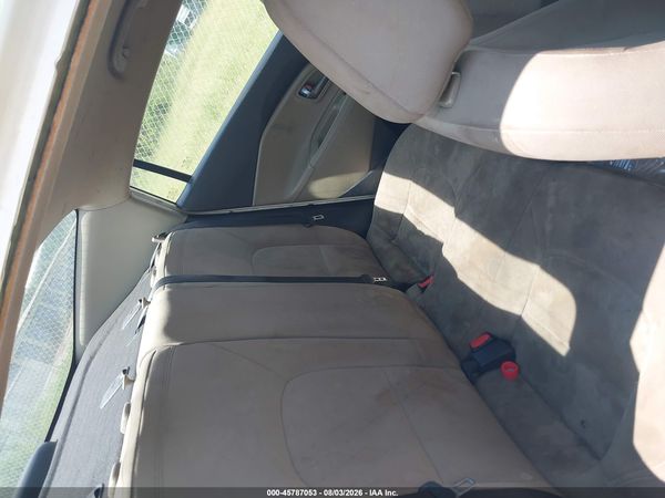 2016 KIA RIO EX