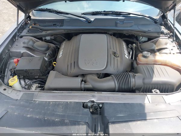 2017 DODGE CHALLENGER R/T