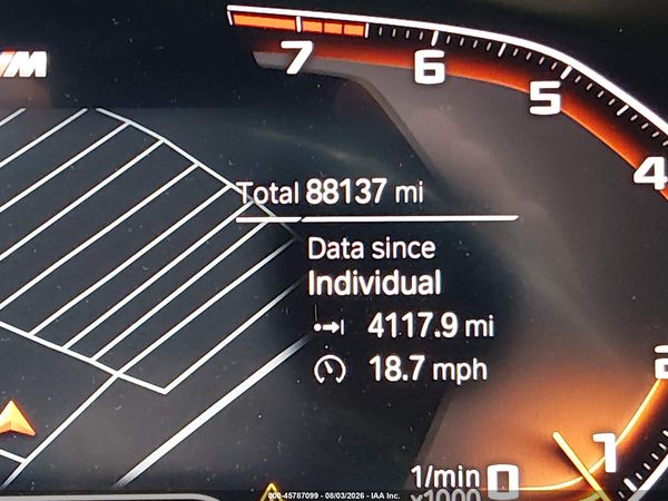 2020 BMW 540I XDRIVE