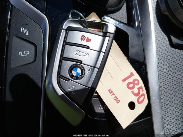 2020 BMW 540I XDRIVE