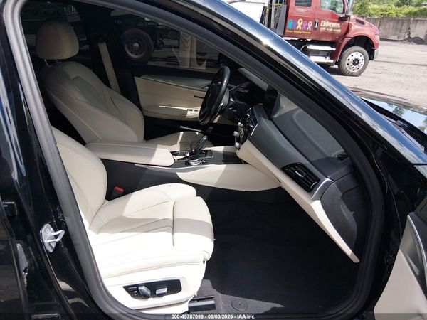 2020 BMW 540I XDRIVE
