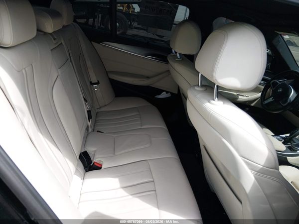2020 BMW 540I XDRIVE