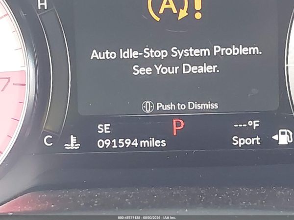 2021 ACURA RDX A-SPEC PACKAGE