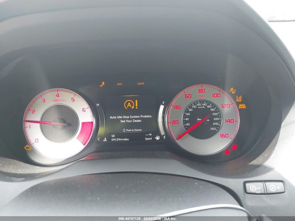 2021 ACURA RDX A-SPEC PACKAGE