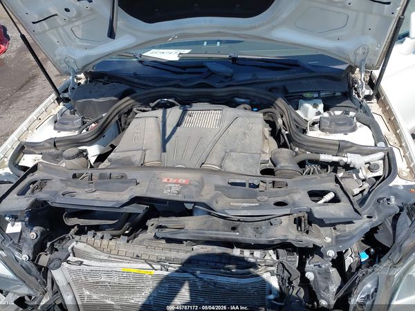 2013 MERCEDES-BENZ CLS 550 4MATIC