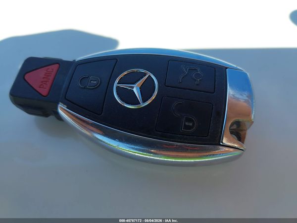 2013 MERCEDES-BENZ CLS 550 4MATIC