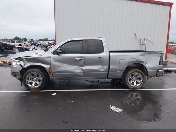 2022 RAM 1500 LONE STAR  4X2 6'4 BOX