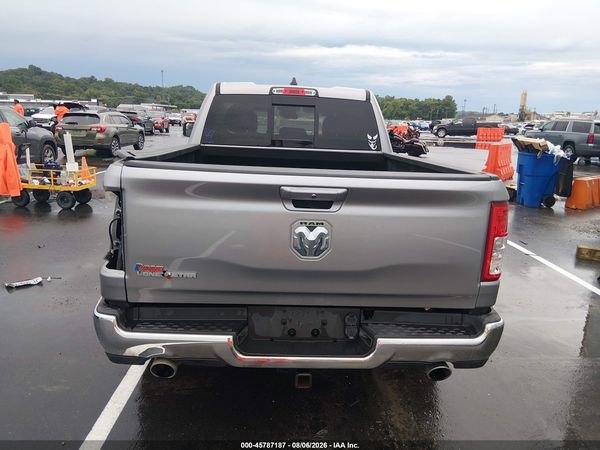 2022 RAM 1500 LONE STAR  4X2 6'4 BOX