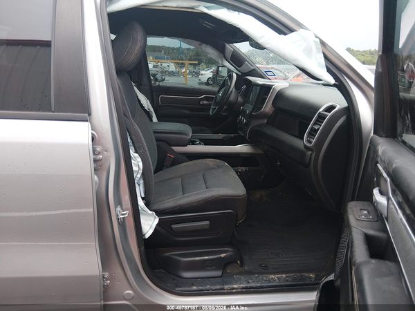 2022 RAM 1500 LONE STAR  4X2 6'4 BOX
