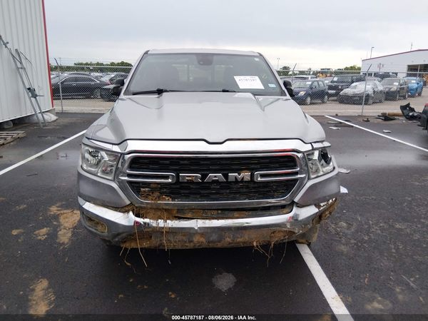 2022 RAM 1500 LONE STAR  4X2 6'4 BOX