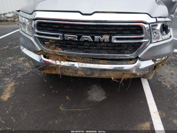 2022 RAM 1500 LONE STAR  4X2 6'4 BOX