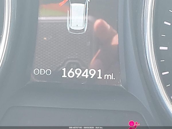 2016 HYUNDAI SANTA FE