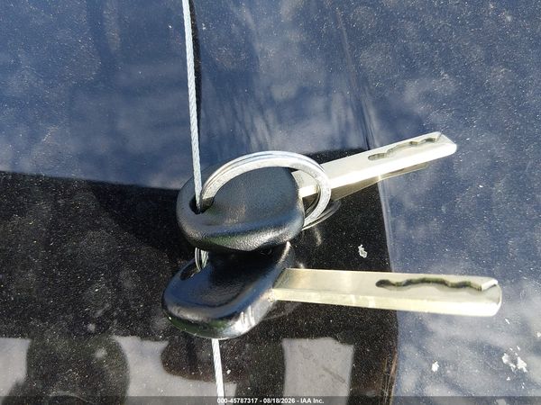 2021 KIA RIO LX