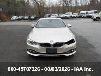 2014 BMW 428I