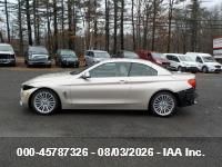 2014 BMW 428I