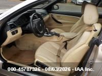 2014 BMW 428I