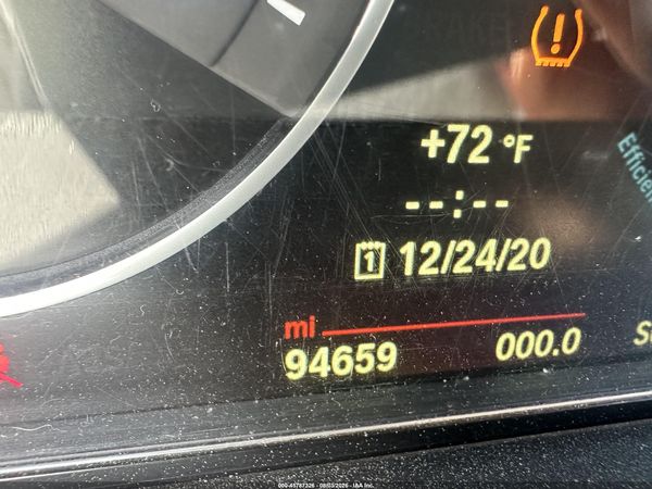 2014 BMW 428I