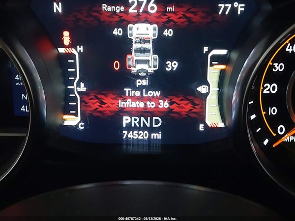 2022 JEEP WRANGLER UNLIMITED SAHARA ALTITUDE 4X4