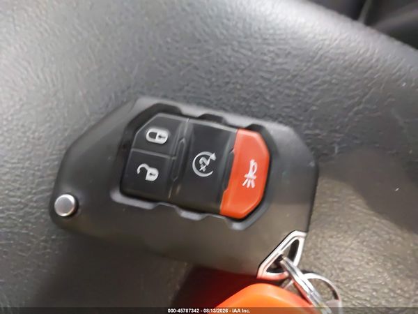 2022 JEEP WRANGLER UNLIMITED SAHARA ALTITUDE 4X4