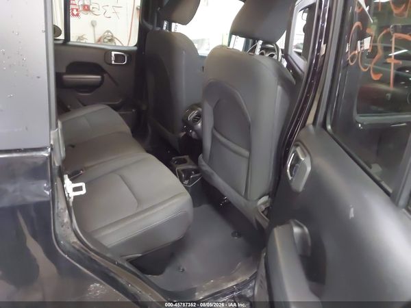 2020 JEEP GLADIATOR SPORT S 4X4