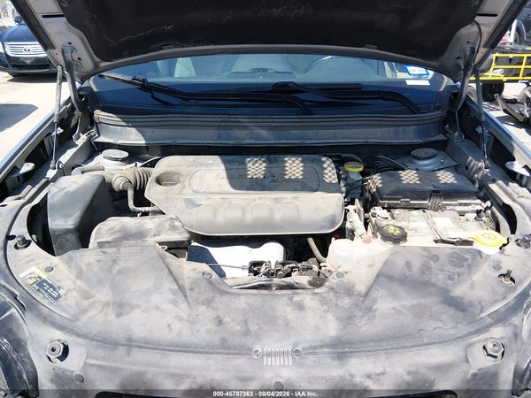 2021 JEEP CHEROKEE LATITUDE PLUS FWD