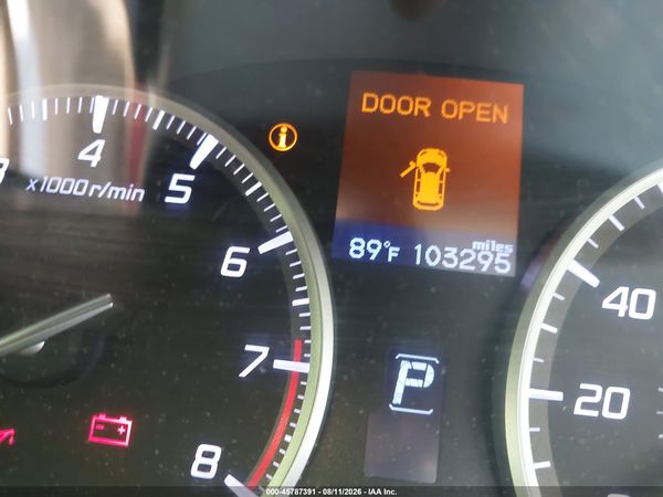 2017 ACURA RDX