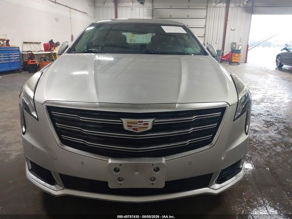 2019 CADILLAC XTS LUXURY