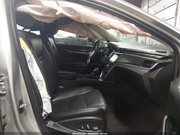 2019 CADILLAC XTS LUXURY