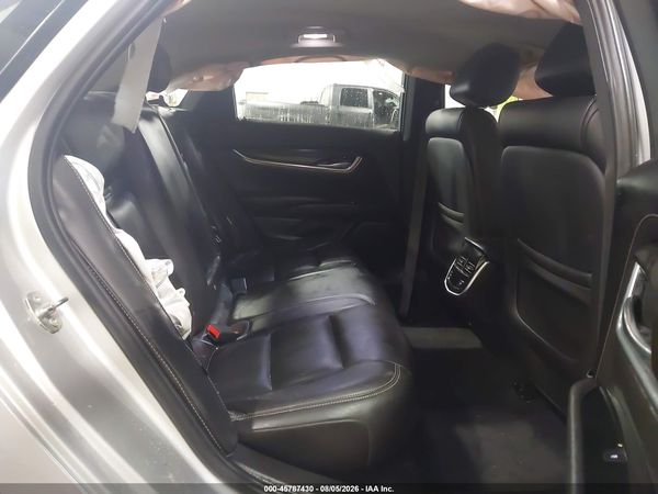 2019 CADILLAC XTS LUXURY