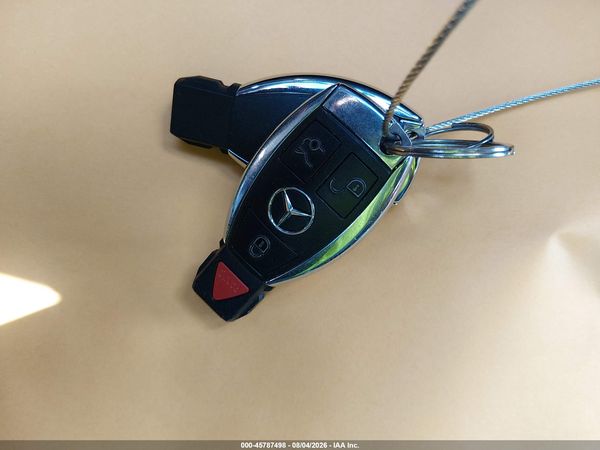 2017 MERCEDES-BENZ C 300 C300