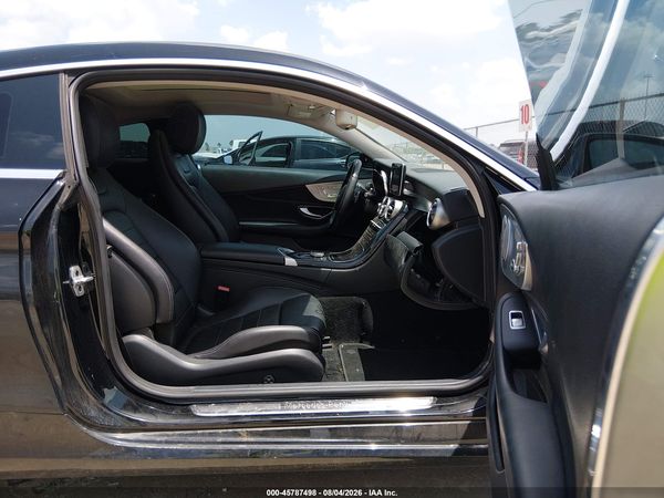 2017 MERCEDES-BENZ C 300 C300