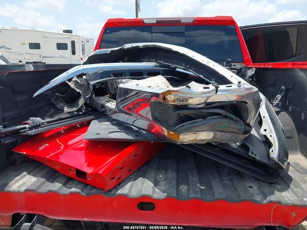 2021 CHEVROLET SILVERADO 1500 2WD  SHORT BED LT — I152
