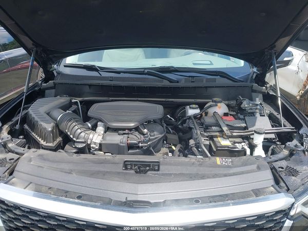 2024 CADILLAC XT6 AWD PREMIUM LUXURY