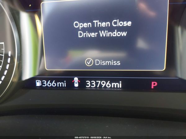 2024 CADILLAC XT6 AWD PREMIUM LUXURY