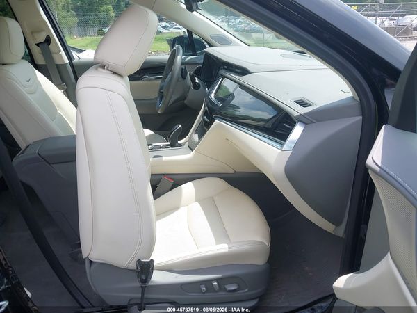2024 CADILLAC XT6 AWD PREMIUM LUXURY