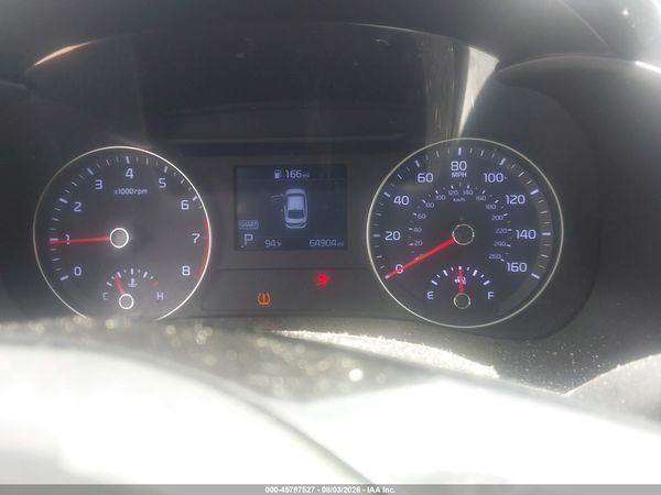 2020 KIA FORTE GT-LINE