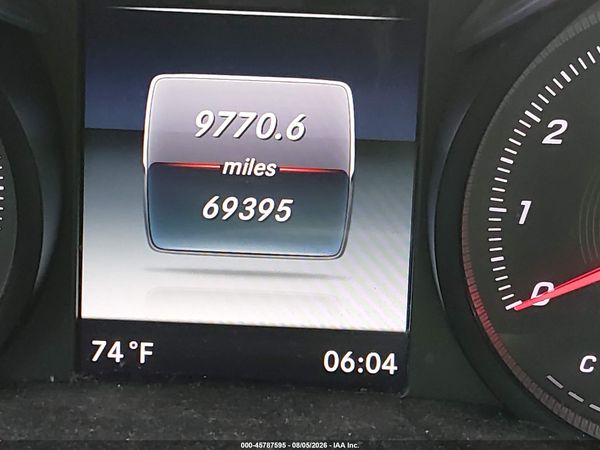 2018 MERCEDES-BENZ C 300 4MATIC