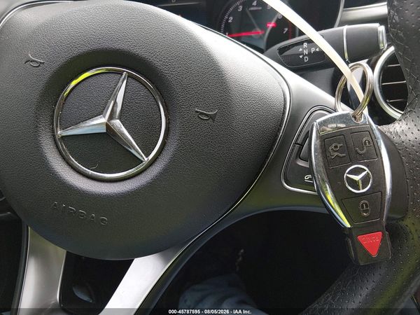 2018 MERCEDES-BENZ C 300 4MATIC