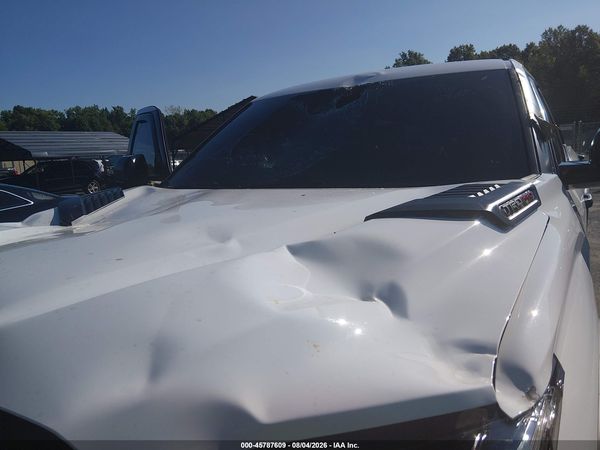 2026 TOYOTA TUNDRA HYBRID